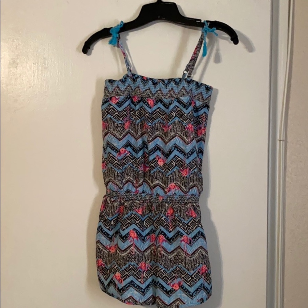 Kids Jumper